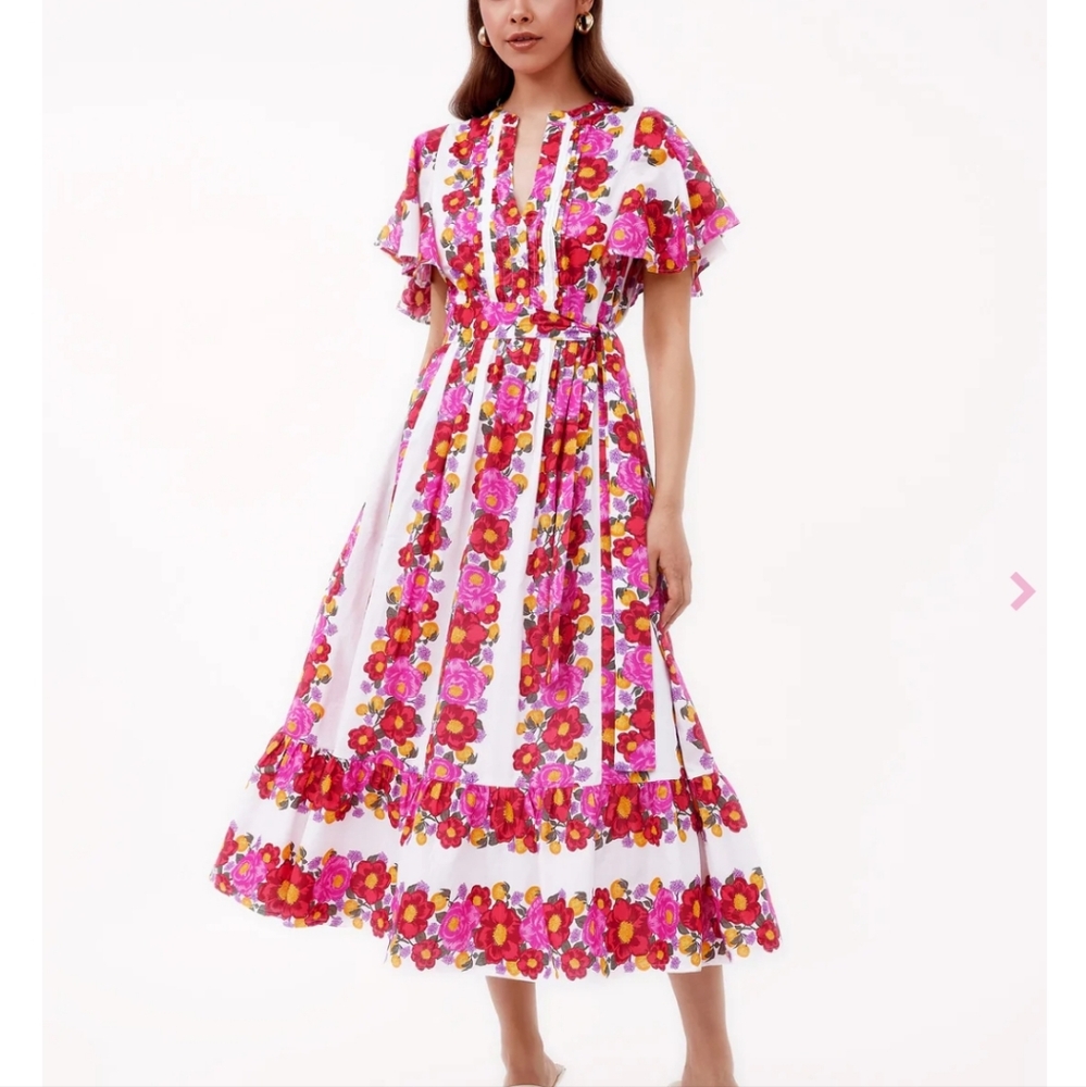 Beyond by Vera Leni Dress